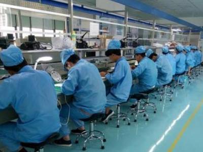 开工厂有哪些风险?掌握这些,创业之路更稳健!