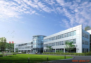 南昌玻璃厂家大全 南昌有哪几家玻璃厂