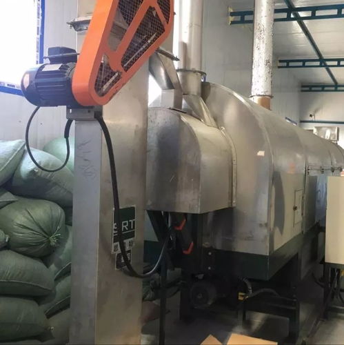 小瓜子闯入大市场,精河这对父女走上创业路