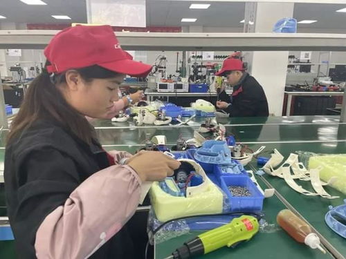 程序员卖汽车用品,创业20年,今年的目标是2.3亿