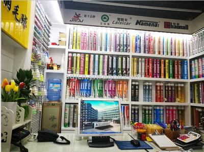 厂家直销专供出口莱斯卡LAISICAR200耐打羽毛球：创业新机遇