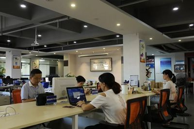 弘扬船政精神，谱写校友创新创业新篇章