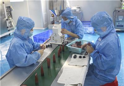 个人能去工厂进货吗 掌握货源，开启你的创业之旅