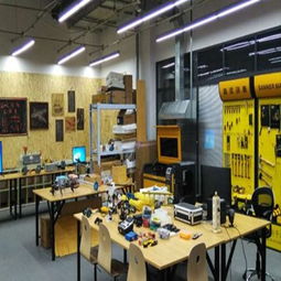 太库孵化器 助力创业梦想的最新产品展示与评价