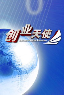 cctv2创业 –