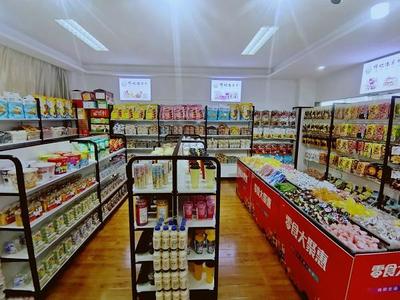 零食工厂加盟费多少？一文揭秘创业新机遇